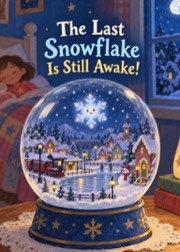 The Last Snowflake Is Still Awake!