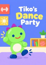 Tiko's Dance Party
