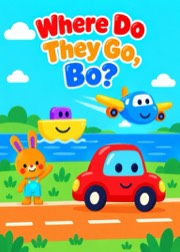 Where Do They Go, Bo?